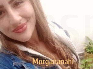 Morgananahi