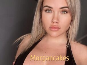 Morgancakes