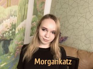Morgankatz