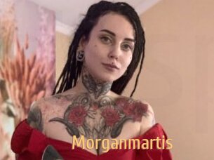 Morganmartis
