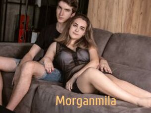 Morganmila