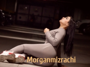 morganmizrachi Single Spass