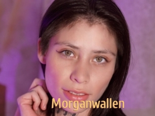Morganwallen