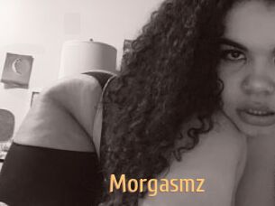 Morgasmz