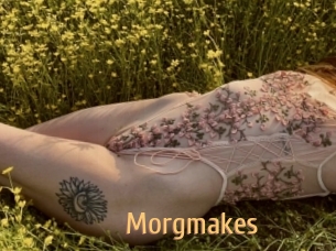 Morgmakes
