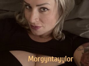 Morgyntayylor