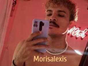 Morisalexis