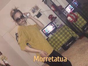Morretatua