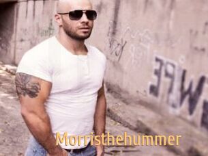 Morristhehummer