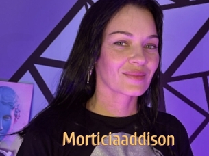 Morticiaaddison
