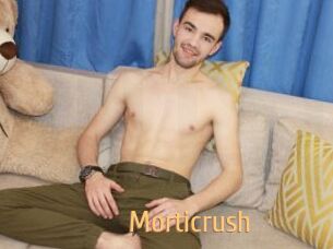 Morticrush