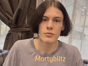 mortyblitz Single Spass