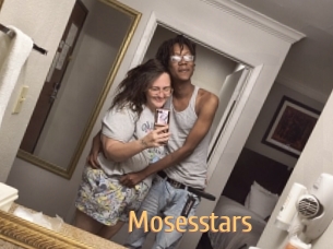 mosesstars Single Spass
