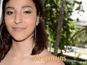Moshimuns