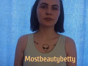 Mostbeautybetty