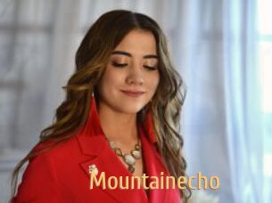 Mountainecho
