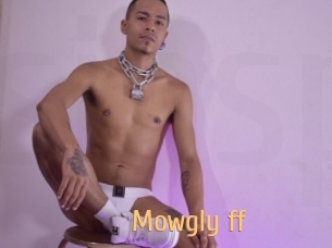 mowgly_ff Single Spass