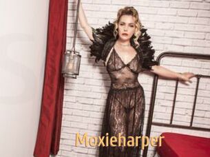 Moxieharper