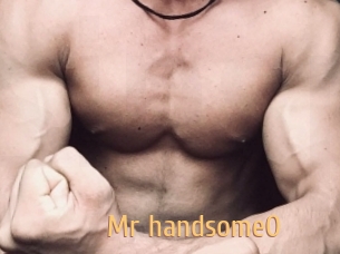mr_handsome0 Single Spass