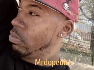 Mrdopedick