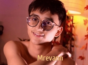 mrevann Single Spass