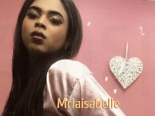 Mriaisabelle