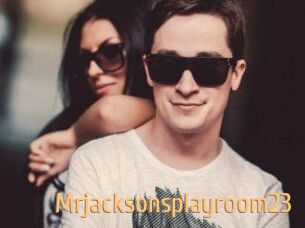 Mrjacksonsplayroom23