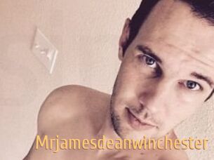 mrjamesdeanwinchester Single Spass