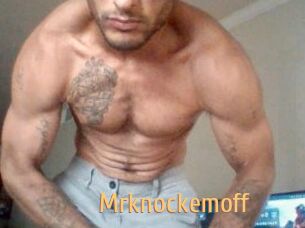 Mrknockemoff