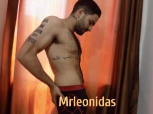Mrleonidas