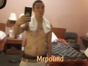 mrpound Single Spass