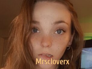 Mrscloverx