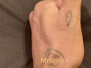Mrsexy