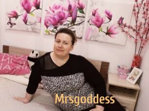 Mrsgoddess