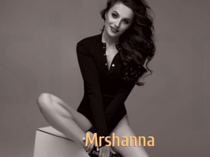 Mrshanna