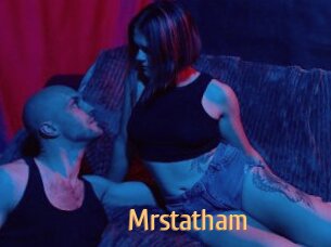Mrstatham