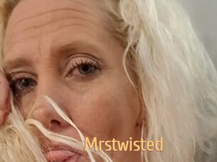 Mrstwisted