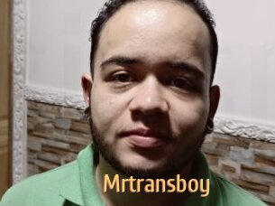 Mrtransboy
