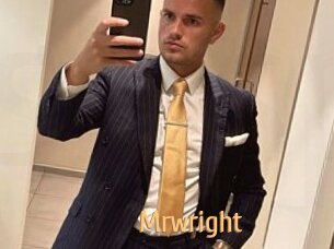 Mrwright