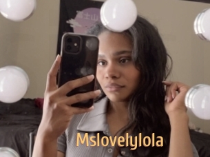 Mslovelylola