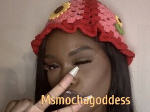 Msmochagoddess