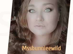 Mssbunnieewild
