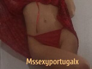 Mssexyportugalx
