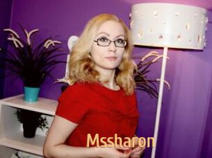 Mssharon