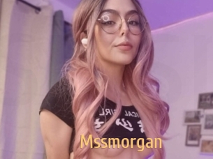 Mssmorgan