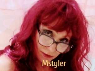 Mstyler