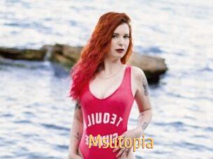 Msutopia