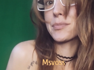 Msvoss