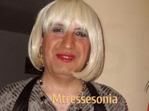 Mtressesonia