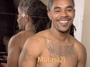 Mufasa21